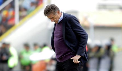 Argentínčania sa údajne chystajú prepustiť trénera Bauzu