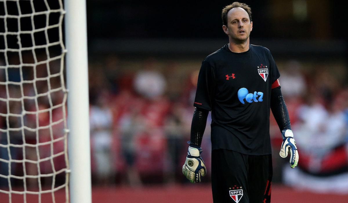 Rogerio Ceni, gettyimages