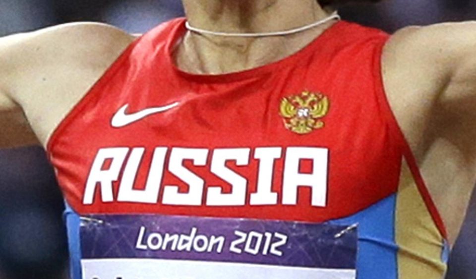 rusko, london 2012, mar2017, doping
