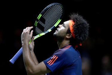 ATP Marseille: Tsonga víťazom dvojhry