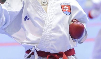 Karate-ME: Dve bronzové medaily pre Slovensko