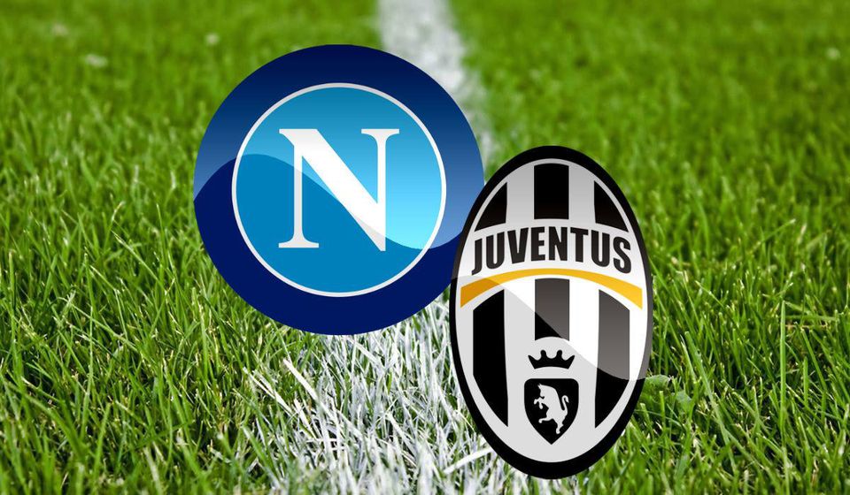 SSC Neapol Juventus Turin online Sport.sk