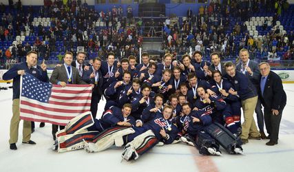 MS18: Američania vo finále zdolali Fínov a získali 10. titul