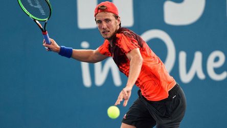 ATP Budapešť: Pouille vo finále zdolal Bedeneho