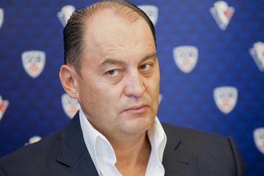 Maroš Krajči údajne na odchode zo Slovana po dlhých 17 rokoch
