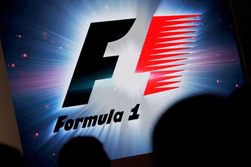 formula1, F1, mar2017, logo