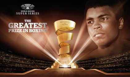 Revolúcia v boxe! Top borci sveta zabojujú o trofej Muhammada Aliho