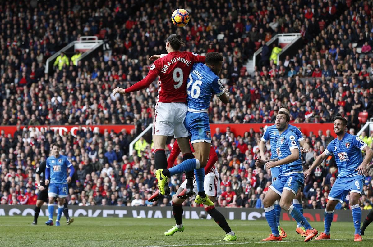 zlatan ibrahimovic tyrone mings laket mar17