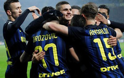 Video: Taliansky pohár: Inter vyradil Bolognu a ponúkol „Puskása“