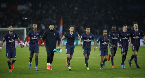 Video: Coupe de France: Paríž SG zdolal Niort a postúpil do štvrťfinále