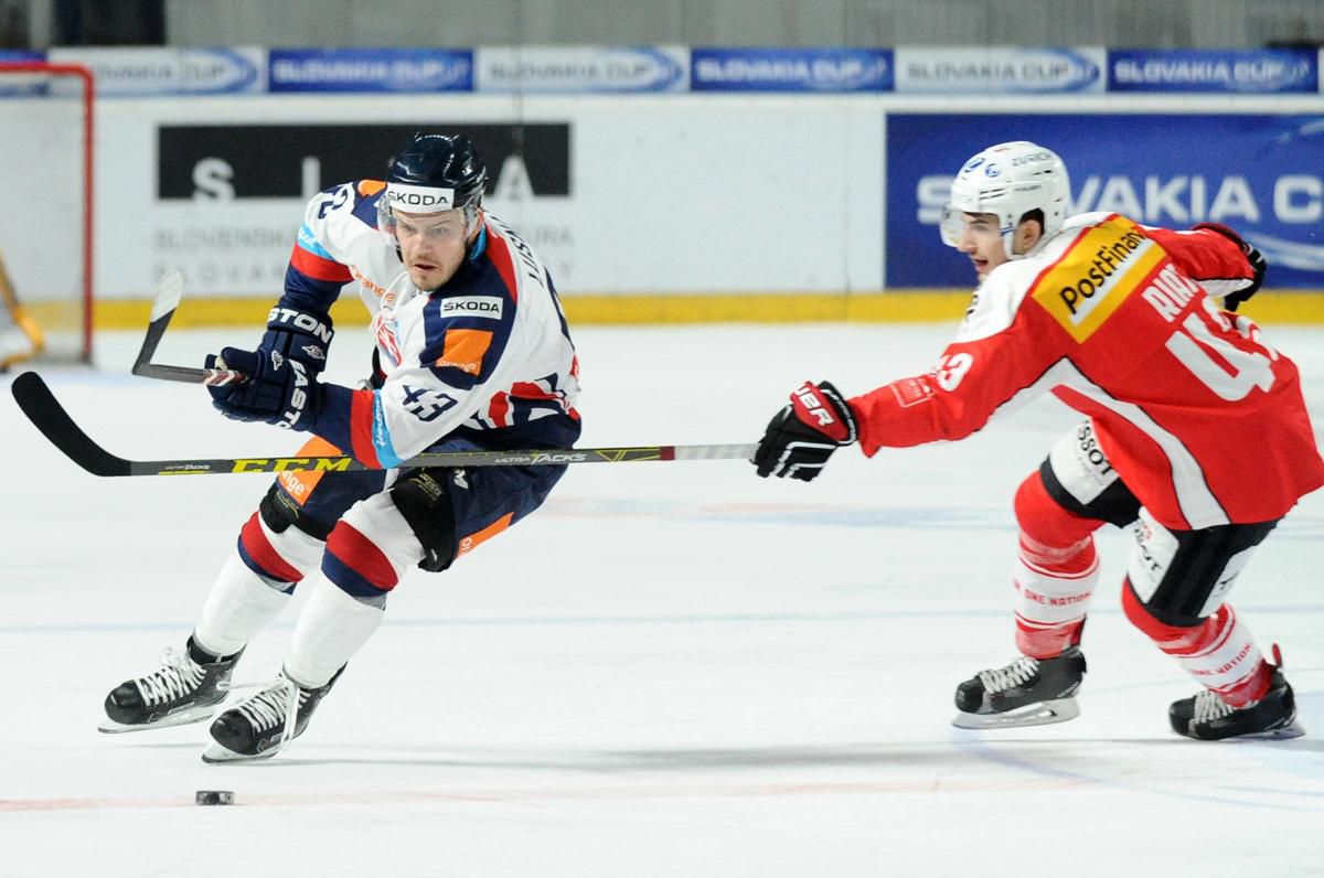 slovakia cup, hokej, slovensko, svajciarsko, feb2017