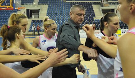 Extraliga žien: Basketbalistky Popradu uspeli v sérii so Slovanom