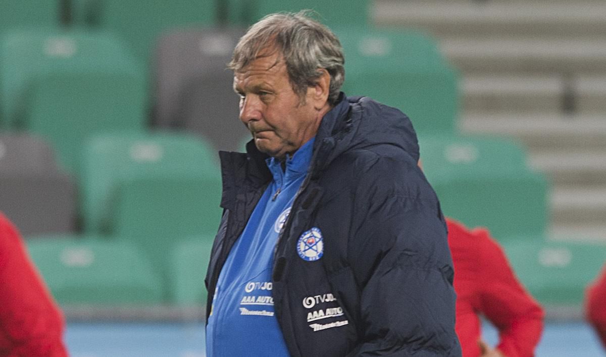 jan kozak zamysleny pohlad trening