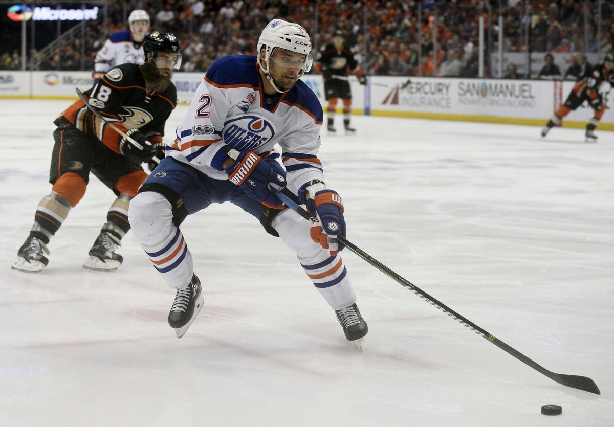 Video: Anaheim prevalcoval Edmonton, Oilers so Sekerom mečbal nezískali | Šport.sk