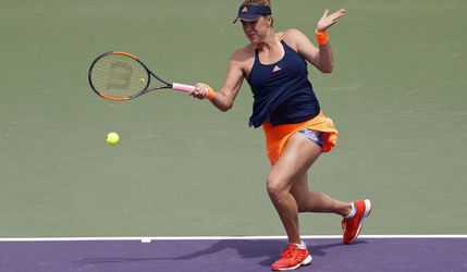 WTA Monterrey: Pavľučenkovovej štvrtý titul