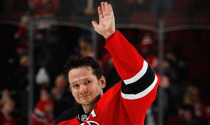 Večný „diabol“ Patrik Eliáš ukončil bohatú hokejovú kariéru