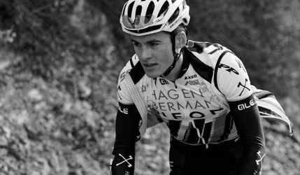 Zomrel ďalší cyklista: Pád sa stal osudným mladému Američanovi