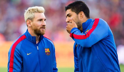Ivan Rakitič o tajomstvách Barcelony: Čo skrývajú Messi so Suárezom?