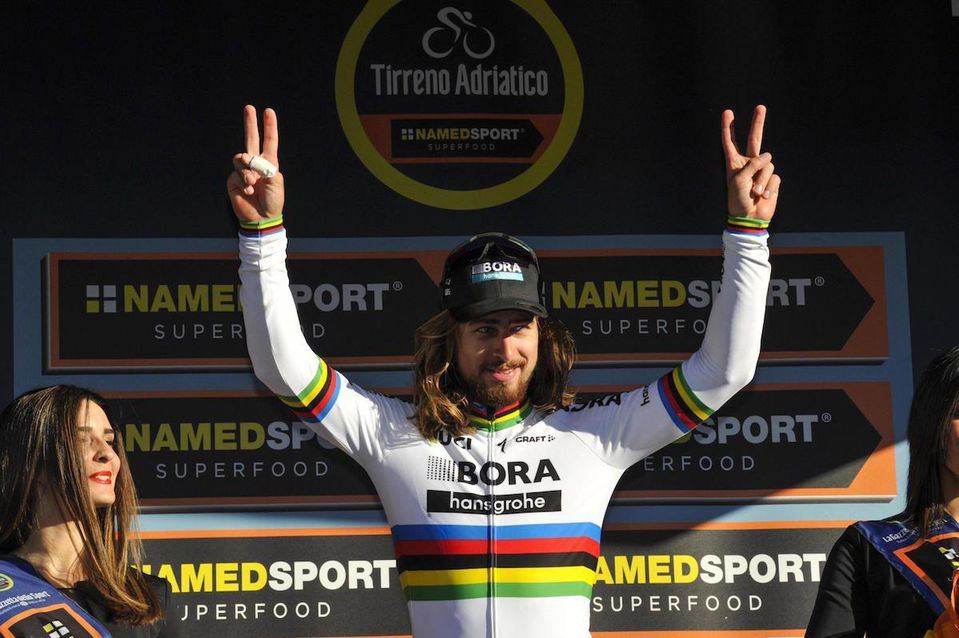Peter Sagan Tirreno Adriatico mar2017