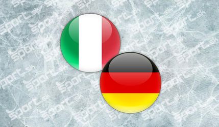 Taliansko aj po zápase s Nemeckom bez víťazstva