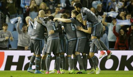 Video: Celta Vigo si zariadila triumf nad Genkom už v prvom polčase