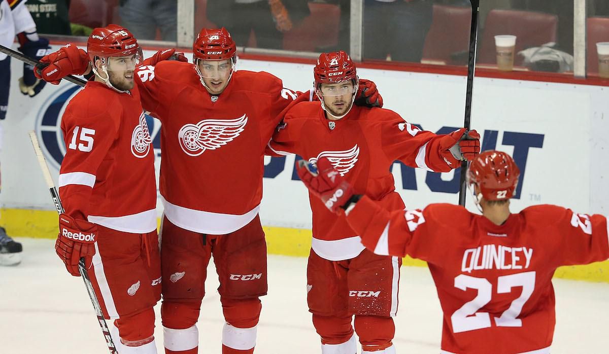 tatar jurco gol detroit