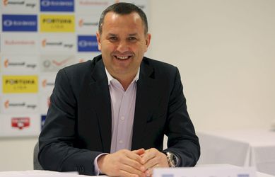 Teixeira nepresvedčil v Ružomberku, Tittel: Nabral veľa kíl