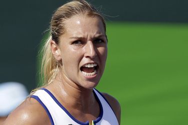 WTA Madrid: Cibulková šokujúco vypadla už v druhom kole