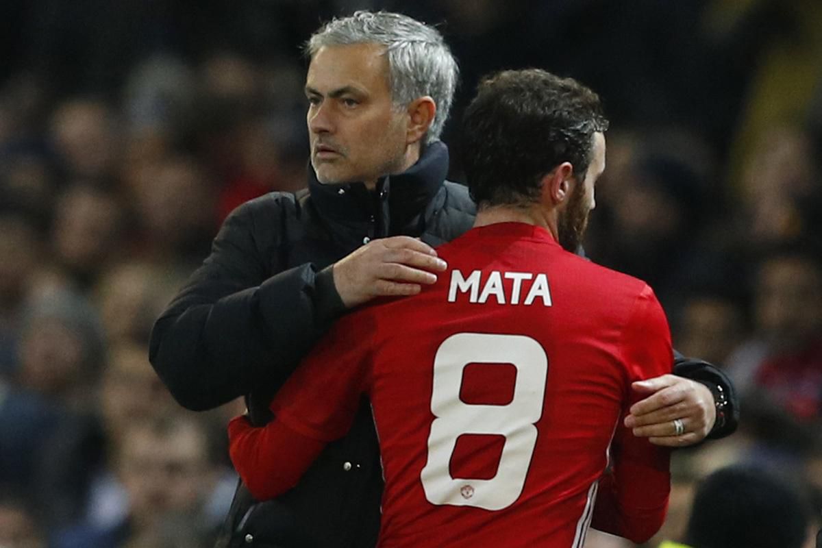 mata, mourinho, manutd, jan2017