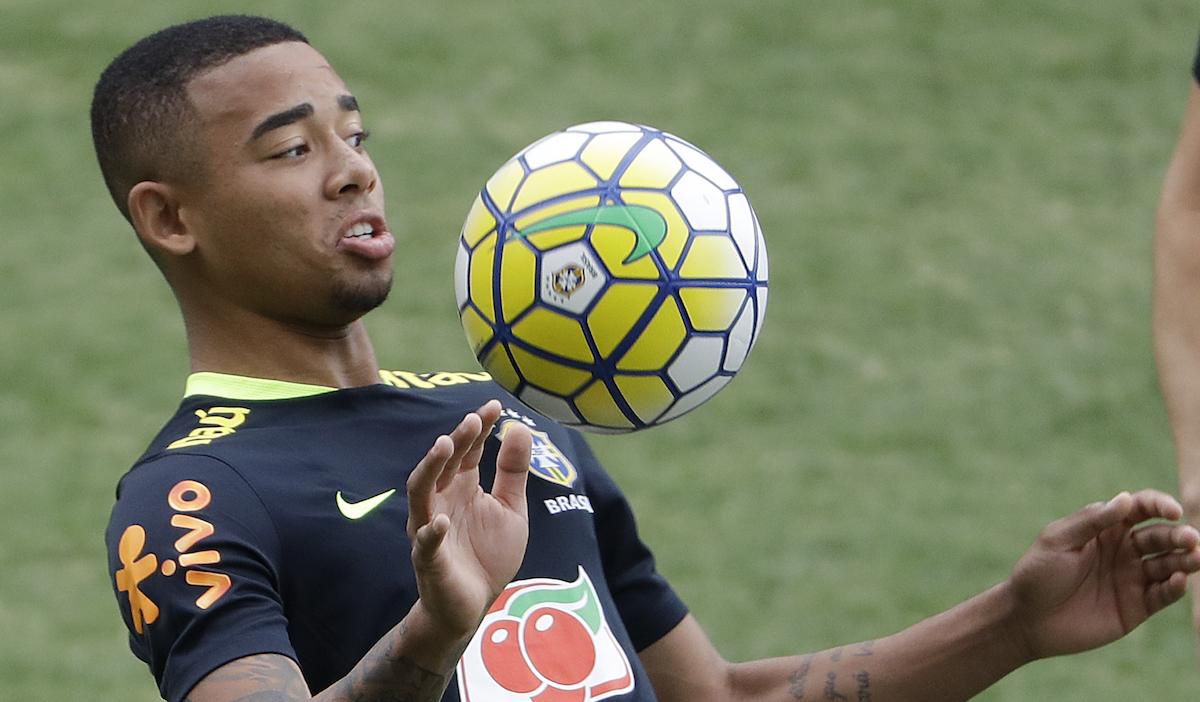 Gabriel Jesus