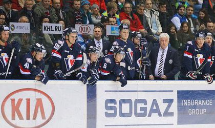 Slovan nepôjde na posledný duel základnej časti do Záhrebu