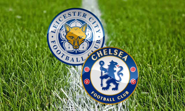 Leicester City - FC Chelsea, Premier League, ONLINE, Okt 2016