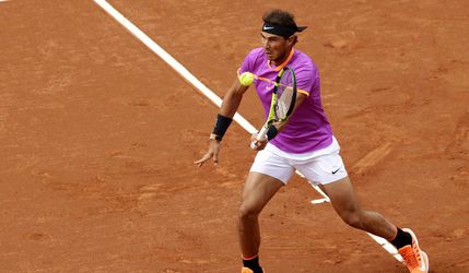 ATP Barcelona: Nadal oslavuje jubilejný desiaty titul