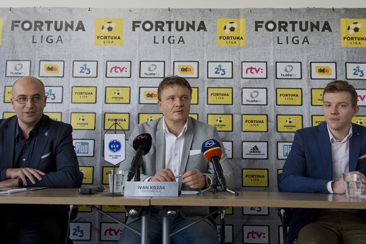 Michal Mertinyák, Ivan Kozák, Richard Renert, futbal, ulk, mar2017