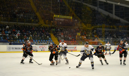 Východniarske derby v Prešove s dvojtisícovou návštevou