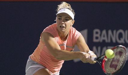 WTA Charleston: Kristína Kučová prehrala v 2. kole s Beguovou