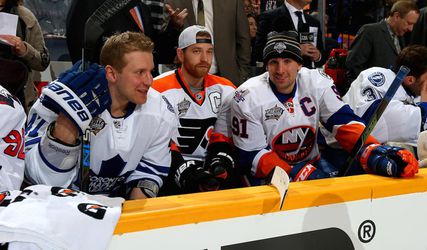 Sabotéri Zápasov hviezd NHL: Prečo sa z nich mnohí snažia vyvliecť?