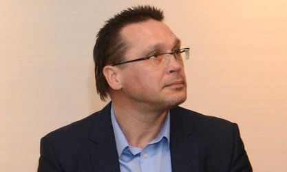 Bývalý útočník Oto Haščák spomína na tri hokejové olympijské turnaje