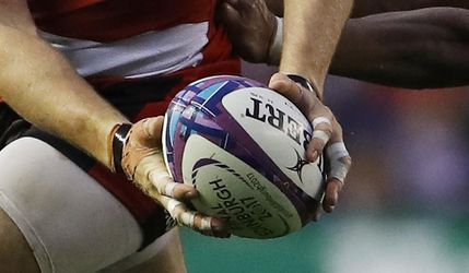 Rugby-ME: Slováci zdolali v prvom dueli konferencie Čiernu Horu