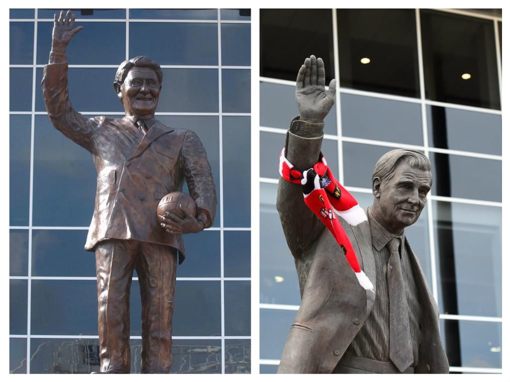 Ted Bates Southampton FC mar17 Getty Images