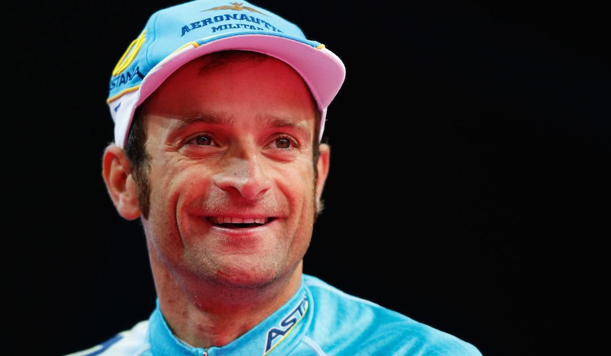 Michele Scarponi, cyklistika, gettyimages