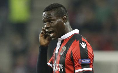 Balotellimu odrežeme jazyk, tvrdí jeho agent Mino Raiola