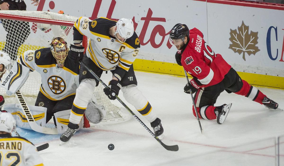 Zdeno Chara, Boston Bruins, apr17