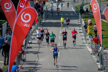 ČSOB Bratislava Marathon 2017 v priamom prenose na stanici PLUS