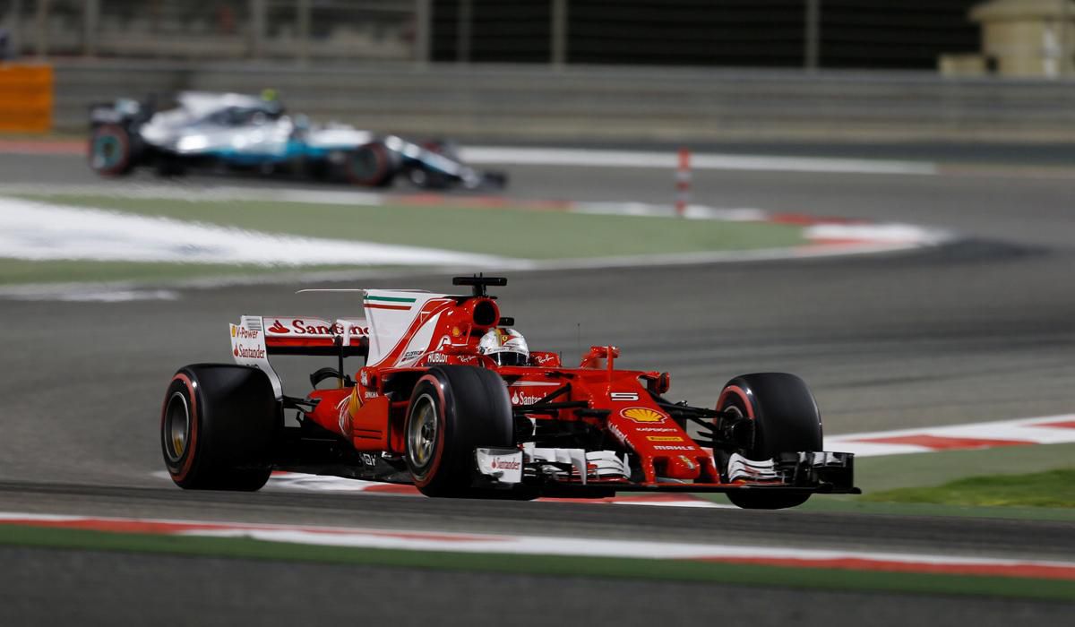 vettel, ferrari, vc bahrajn, apr2017