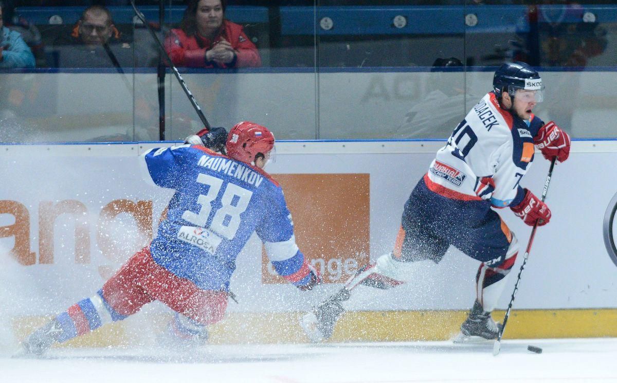 Libor Hudacek Slovensko Slovakia Cup feb17 TASR