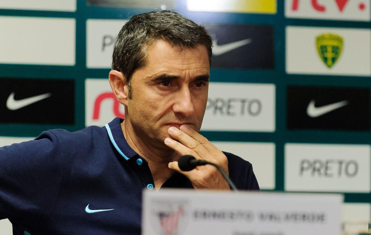 Ernesto Valverde Atheltic Bilbao MSK Zilina aug15 SITA