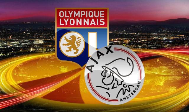 Ajax Amsterdam do finále EL cez Olympique Lyon