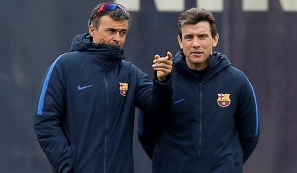 FC Barcelona má prvého vážneho kandidáta na post trénera