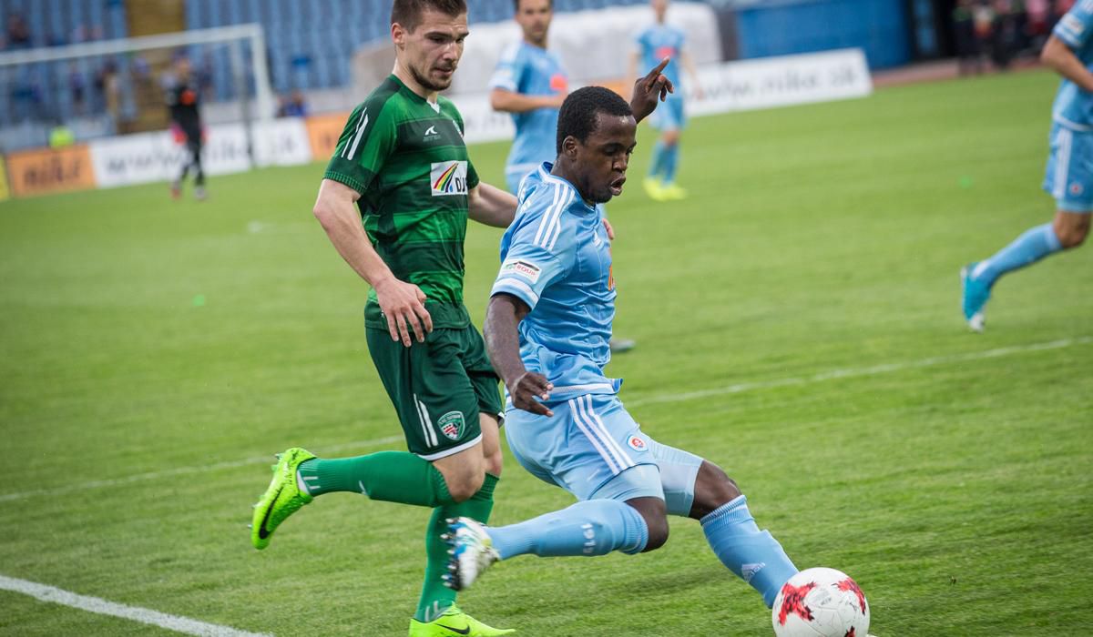 sk slovan bratislava, fc tatran presov, maj2017, football, fortunaliga